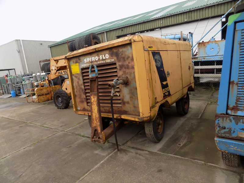 Cummins compressor cummins 12 bar compressor 12 bar - Zračni kompresor: slika 1 Cummins compressor cummins 12 bar compressor 12 bar - Zračni kompresor: slika 1