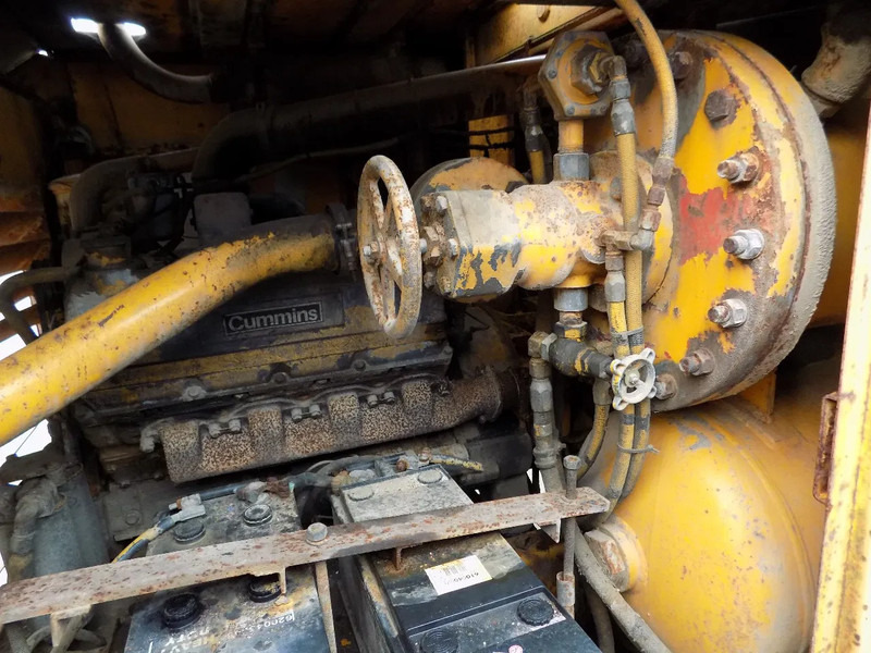 Zračni kompresor Cummins compressor cummins 12 bar compressor 12 bar: slika 9