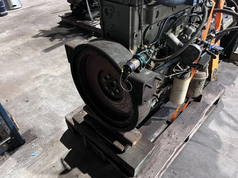 DAF DH 825 daf - MEERDERE OP VOORRAAD - Motor za Tovornjak: slika 4 DAF DH 825 daf - MEERDERE OP VOORRAAD - Motor za Tovornjak: slika 4