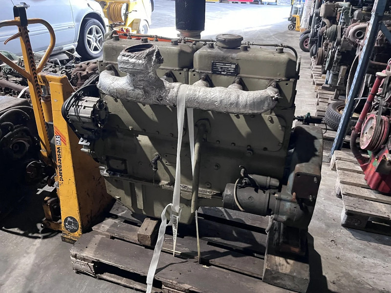 DAF DH 825 daf - MEERDERE OP VOORRAAD - Motor za Tovornjak: slika 3 DAF DH 825 daf - MEERDERE OP VOORRAAD - Motor za Tovornjak: slika 3