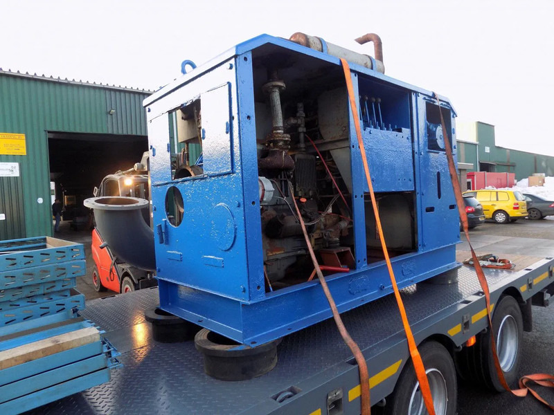 Deutz hydro unit deutz 4 cill 912 - Hidravlika za Tovornjak: slika 3 Deutz hydro unit deutz 4 cill 912 - Hidravlika za Tovornjak: slika 3