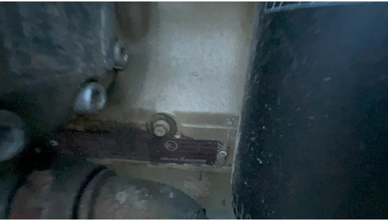 Diversen Gemsa Gemrock Gemrock GDT 2005 - Vrtalna naprava: slika 4 Diversen Gemsa Gemrock Gemrock GDT 2005 - Vrtalna naprava: slika 4