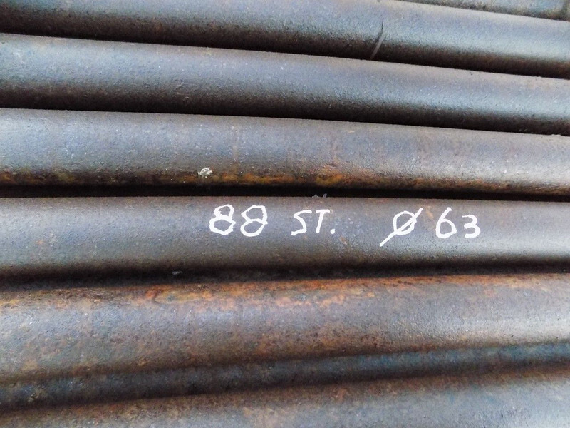 Vrtalna naprava Diversen boorpijpen spoel: slika 9 Vrtalna naprava Diversen boorpijpen spoel: slika 9