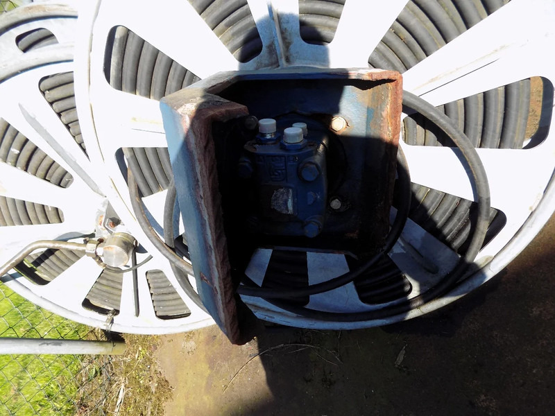 Diversen hydrauliek haspel hydraulisch - Vrtalna naprava: slika 4 Diversen hydrauliek haspel hydraulisch - Vrtalna naprava: slika 4