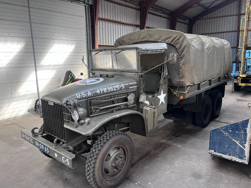 GMC CCKW 353 CCKW 353 Banjo axle GMC CCKW 353 Banjo axle - Tovornjak zabojnik: slika 3 GMC CCKW 353 CCKW 353 Banjo axle GMC CCKW 353 Banjo axle - Tovornjak zabojnik: slika 3