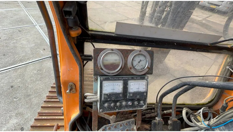 Hitachi EX200 LC Driller lizing Hitachi EX200 LC Driller: slika 17