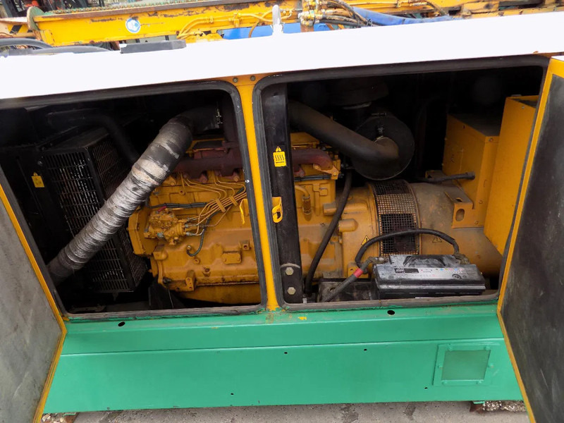 Hutte Bohrtechnik GmbH HBR 202 TF BBA Rebuild Huette Bohrtechnik GmbH HBR 202 TF lizing Hutte Bohrtechnik GmbH HBR 202 TF BBA Rebuild Huette Bohrtechnik GmbH HBR 202 TF: slika 12
