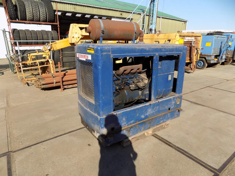 John Deere GENERATOR - Generator: slika 5 John Deere GENERATOR - Generator: slika 5