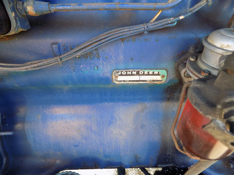John Deere GENERATOR - Generator: slika 2 John Deere GENERATOR - Generator: slika 2