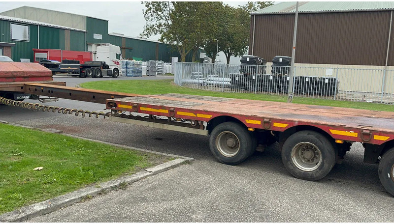 Nooteboom OSD-48-03-V/L - Nizko noseča polprikolica: slika 2 Nooteboom OSD-48-03-V/L - Nizko noseča polprikolica: slika 2