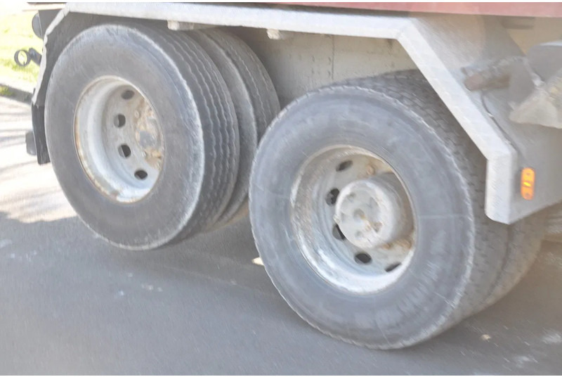 Scania R164-480 V8 164G - Tovornjak prekucnik: slika 3 Scania R164-480 V8 164G - Tovornjak prekucnik: slika 3