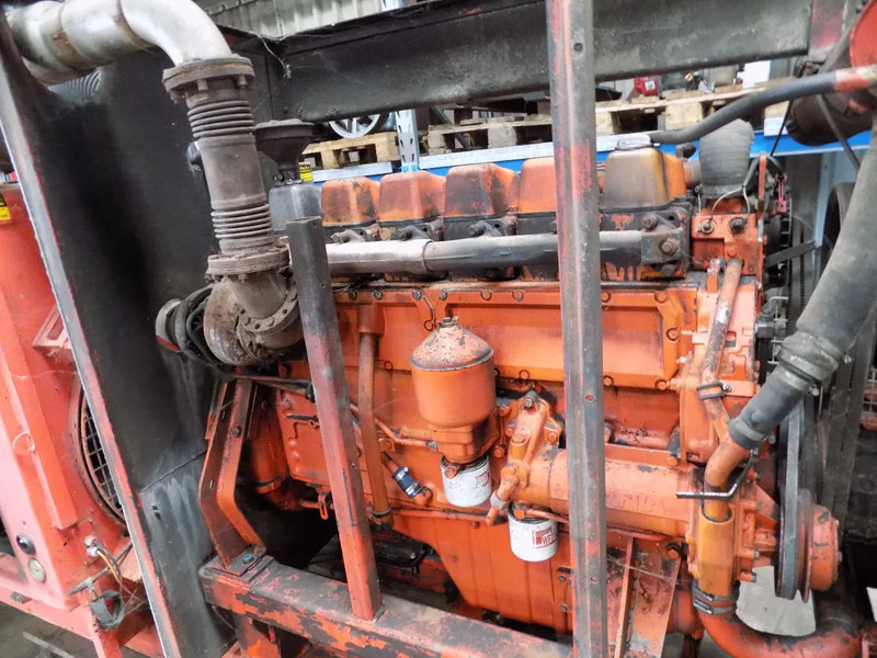 Scania compressor 20 bar scania compressor 20 bar met generator - Zračni kompresor: slika 3 Scania compressor 20 bar scania compressor 20 bar met generator - Zračni kompresor: slika 3