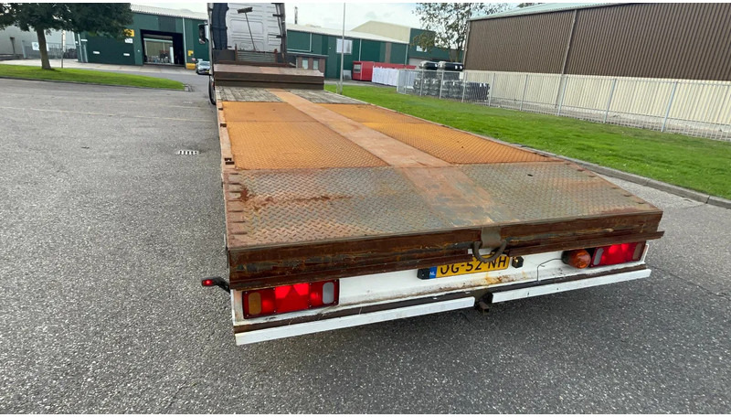 Volvo FH 16 FH16 - 540 6x2 - Vlačilec: slika 3 Volvo FH 16 FH16 - 540 6x2 - Vlačilec: slika 3