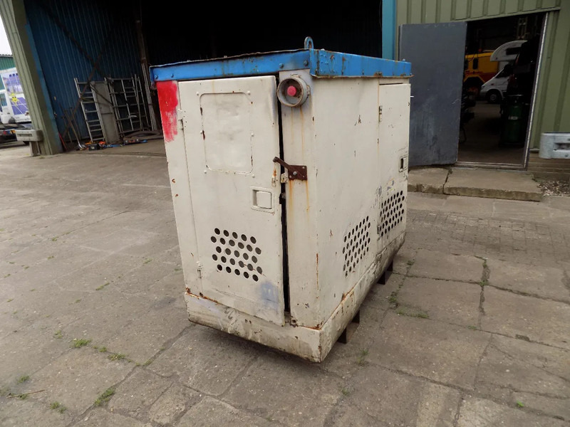Lister generator aggregaat lister - Generator: slika 4 Lister generator aggregaat lister - Generator: slika 4