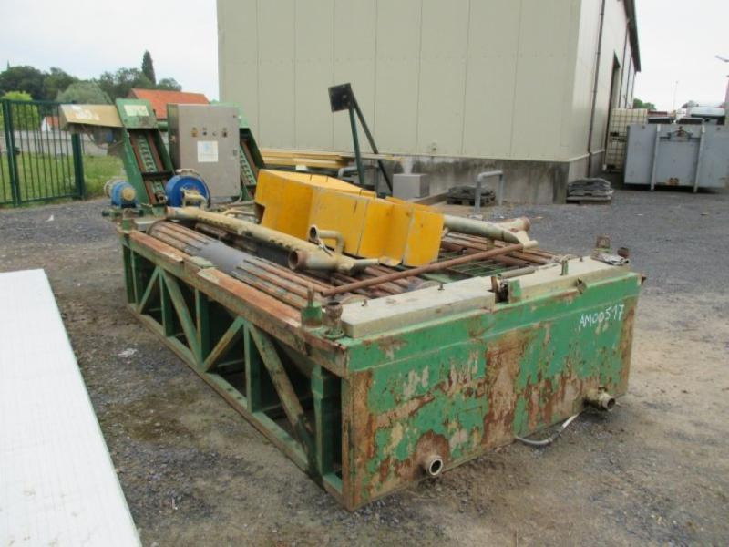 BANDENKUISER Banden- kuiser/ Lavage pneus - Kompletno kolo: slika 4 BANDENKUISER Banden- kuiser/ Lavage pneus - Kompletno kolo: slika 4