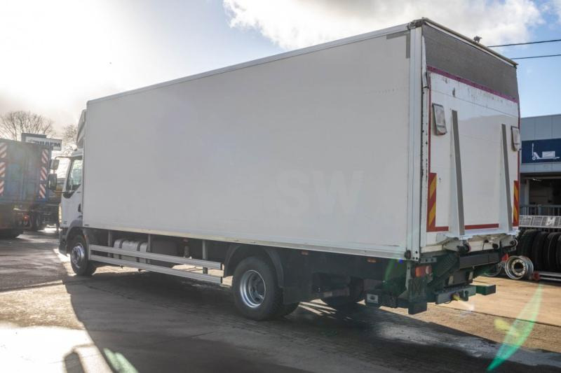 DAF LF 220(16t)+DHOLLANDIA - Tovornjak zabojnik: slika 4 DAF LF 220(16t)+DHOLLANDIA - Tovornjak zabojnik: slika 4