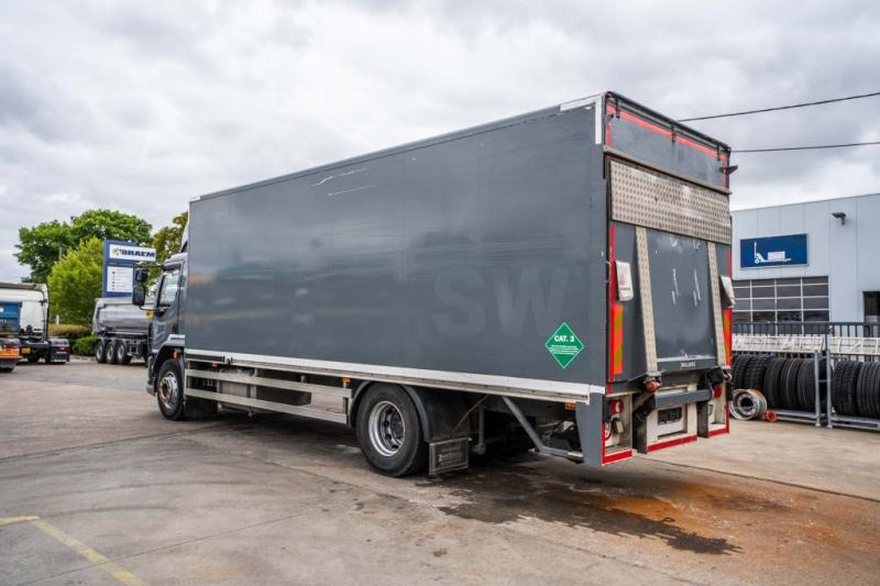 DAF LF 55.220(19 T-E6 )+DHOLLANDIA 2TON - Tovornjak zabojnik: slika 5 DAF LF 55.220(19 T-E6 )+DHOLLANDIA 2TON - Tovornjak zabojnik: slika 5