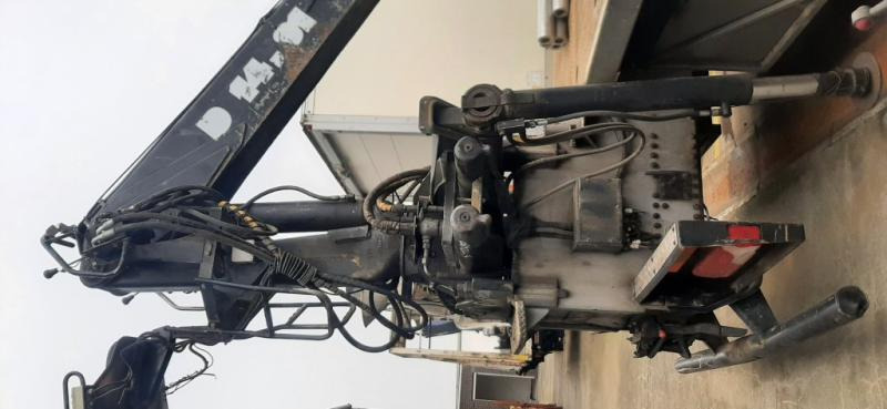 Diebolt BOOMKRAAN D14.81 - Paletno dvigalo: slika 2 Diebolt BOOMKRAAN D14.81 - Paletno dvigalo: slika 2