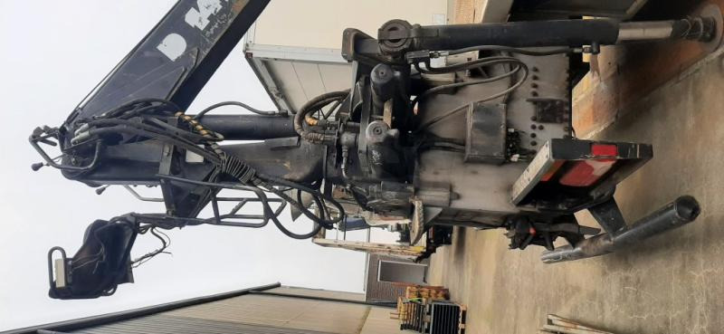 Diebolt BOOMKRAAN D14.81 - Paletno dvigalo: slika 4 Diebolt BOOMKRAAN D14.81 - Paletno dvigalo: slika 4