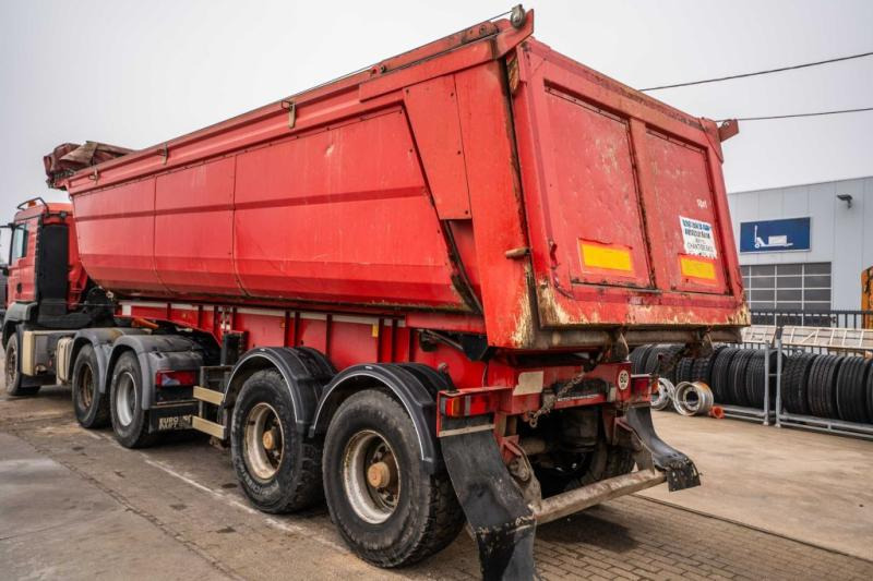 Galtrailer B2 - Kiper polprikolica: slika 5 Galtrailer B2 - Kiper polprikolica: slika 5