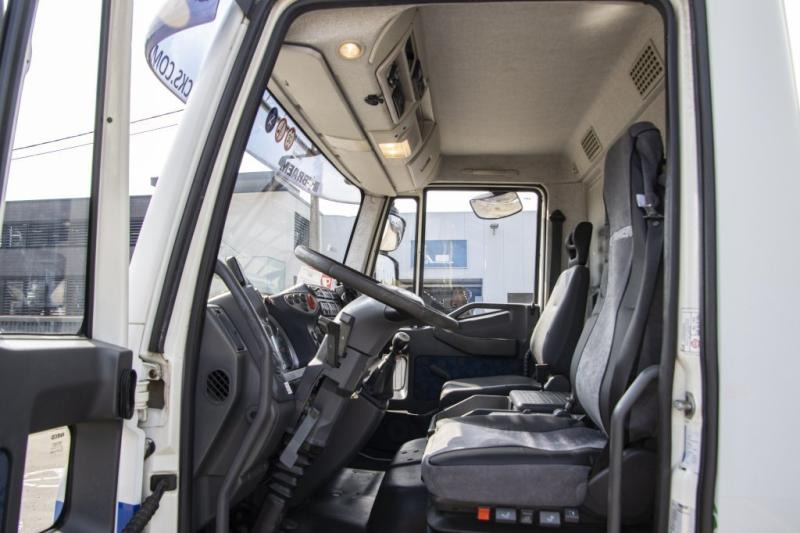 Iveco EUROCARGO 90E18- E5 +Porte-bagages réglable - Tovornjak zabojnik: slika 5 Iveco EUROCARGO 90E18- E5 +Porte-bagages réglable - Tovornjak zabojnik: slika 5