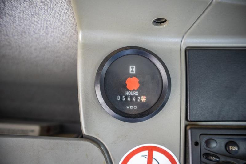 Dvižna ploščad montirana na tovornjak MAN LE 12.180 - COMILEV EN170TPC: slika 9 Dvižna ploščad montirana na tovornjak MAN LE 12.180 - COMILEV EN170TPC: slika 9