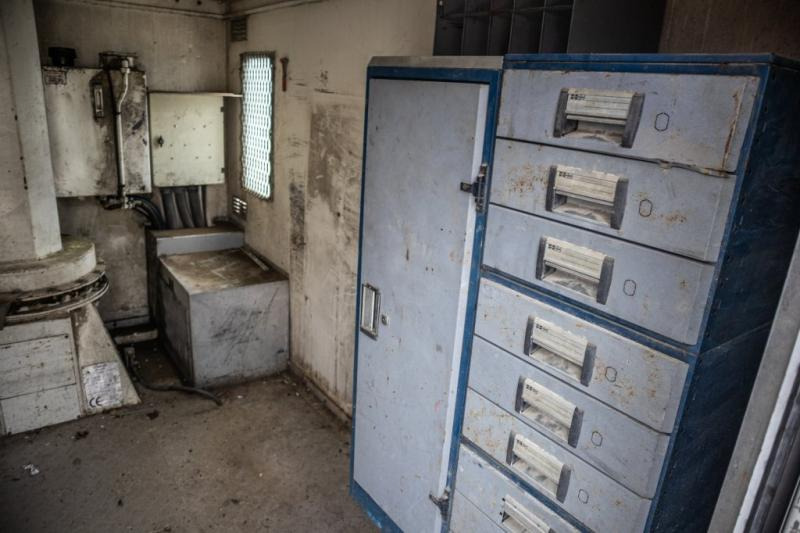 Dvižna ploščad montirana na tovornjak MAN LE 12.180 - COMILEV EN170TPC: slika 6 Dvižna ploščad montirana na tovornjak MAN LE 12.180 - COMILEV EN170TPC: slika 6