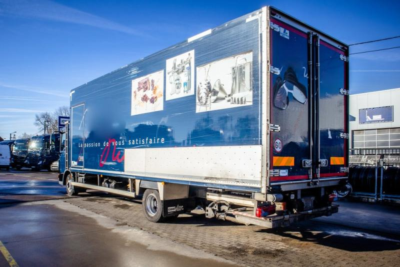 MAN TGL 12.220 BL - THERMOKING - Tovornjak hladilnik: slika 4 MAN TGL 12.220 BL - THERMOKING - Tovornjak hladilnik: slika 4