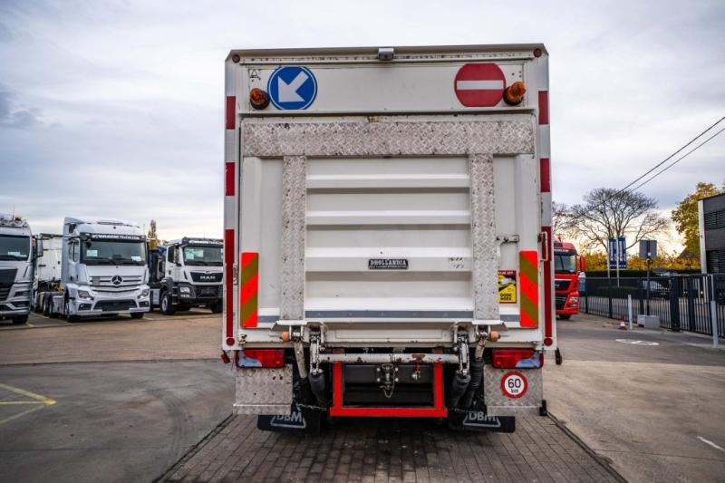 MAN TGM 18.250 BL - 76 868 KM - Tovornjak zabojnik: slika 5 MAN TGM 18.250 BL - 76 868 KM - Tovornjak zabojnik: slika 5