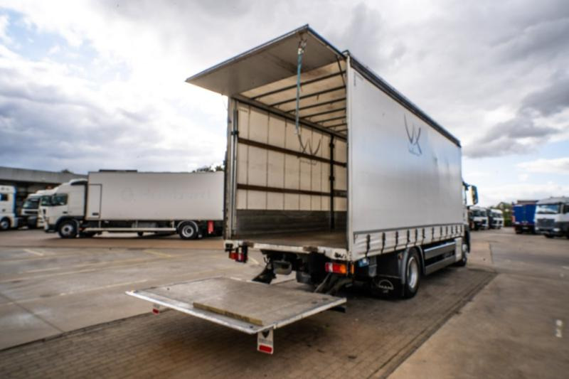 MAN TGS 18.400 BL - Tovornjak s ponjavo: slika 5 MAN TGS 18.400 BL - Tovornjak s ponjavo: slika 5