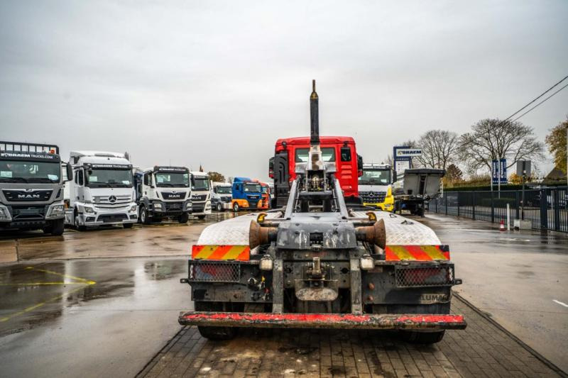 MAN TGS 35.430 BL - HIAB - Kotalni prekucni tovornjak: slika 5 MAN TGS 35.430 BL - HIAB - Kotalni prekucni tovornjak: slika 5