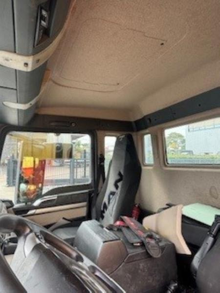 MAN TGS 35.460 BL - HIAB X-HIDUO 228 E-3 (DAMAGED) - Tovornjak prekucnik, Tovornjak z dvigalom: slika 4 MAN TGS 35.460 BL - HIAB X-HIDUO 228 E-3 (DAMAGED) - Tovornjak prekucnik, Tovornjak z dvigalom: slika 4