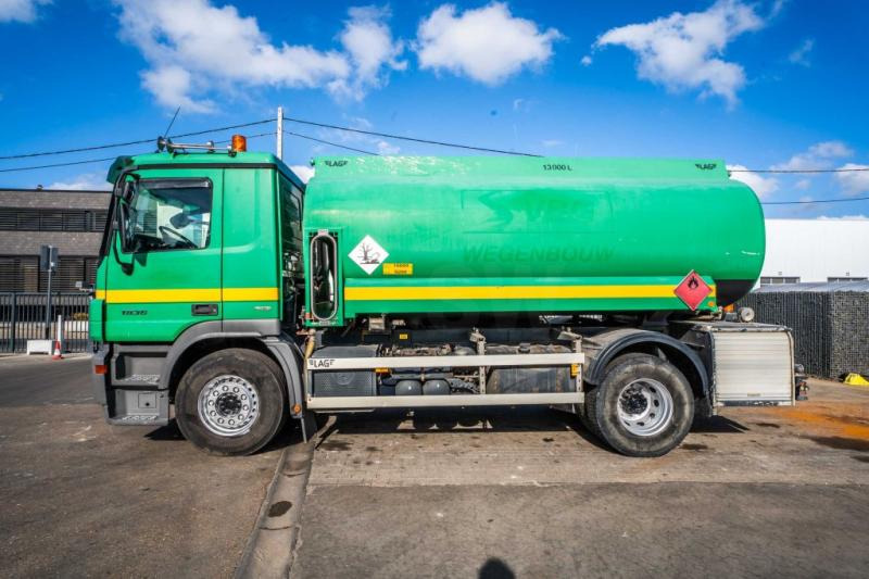Mercedes ACTROS 1836 - LAG 13 600 LITER - Tovornjak cisterna: slika 2 Mercedes ACTROS 1836 - LAG 13 600 LITER - Tovornjak cisterna: slika 2