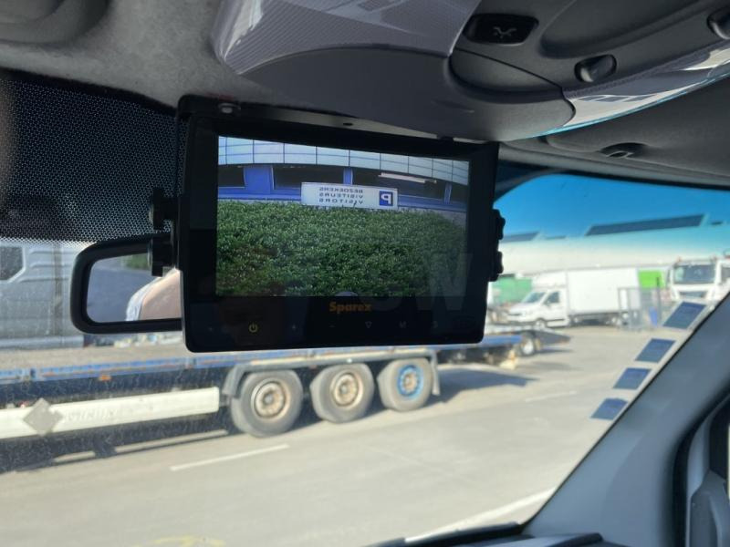 Dostavno vozilo s kesonom Mercedes SPRINTER 516 CDI - 64 558 KM: slika 7