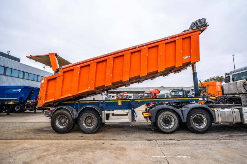 Mol KS95/20T/37ST+HYRD. DEUR - Kiper polprikolica: slika 3 Mol KS95/20T/37ST+HYRD. DEUR - Kiper polprikolica: slika 3