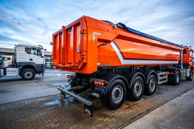 Mol MOL 10 CLVN - Kiper polprikolica: slika 5 Mol MOL 10 CLVN - Kiper polprikolica: slika 5