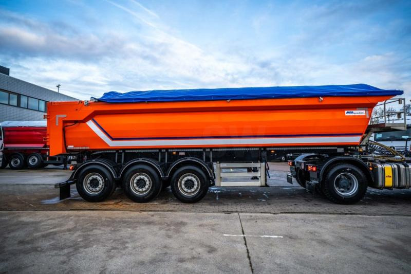 Mol MOL 10 CLVN - Kiper polprikolica: slika 4 Mol MOL 10 CLVN - Kiper polprikolica: slika 4