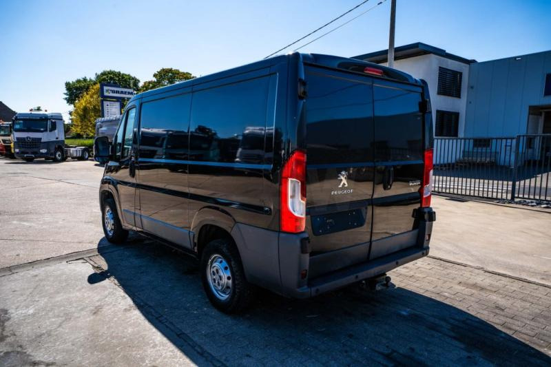 Peugeot BOXER 2.0 HDI - Mali kombi: slika 5 Peugeot BOXER 2.0 HDI - Mali kombi: slika 5