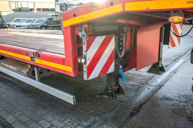 Faymonville MAXTRAILER- F-S43-1AAF- 49500 KG - Polprikolica: slika 5 Faymonville MAXTRAILER- F-S43-1AAF- 49500 KG - Polprikolica: slika 5