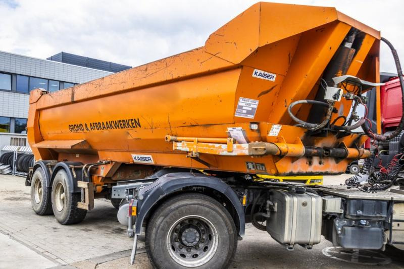 Kiper polprikolica ROBUSTE-KAISER KAISER S3302 G37 - 2 ASSEN: slika 6