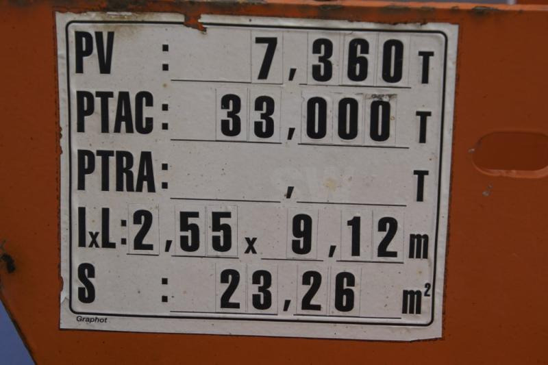 Kiper polprikolica ROBUSTE-KAISER KAISER S3302 G37 - 2 ASSEN: slika 7