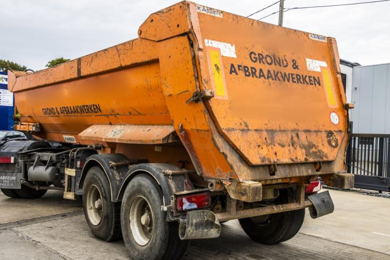 ROBUSTE-KAISER KAISER S3302 G37 - 2 ASSEN - Kiper polprikolica: slika 2 ROBUSTE-KAISER KAISER S3302 G37 - 2 ASSEN - Kiper polprikolica: slika 2