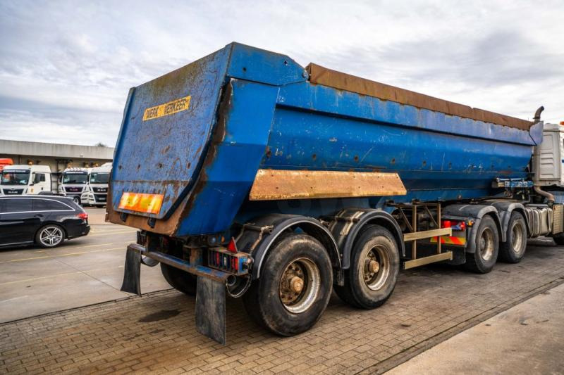 ROBUSTE-KAISER S3302G37 +HYRD. DEUR - Kiper polprikolica: slika 4 ROBUSTE-KAISER S3302G37 +HYRD. DEUR - Kiper polprikolica: slika 4