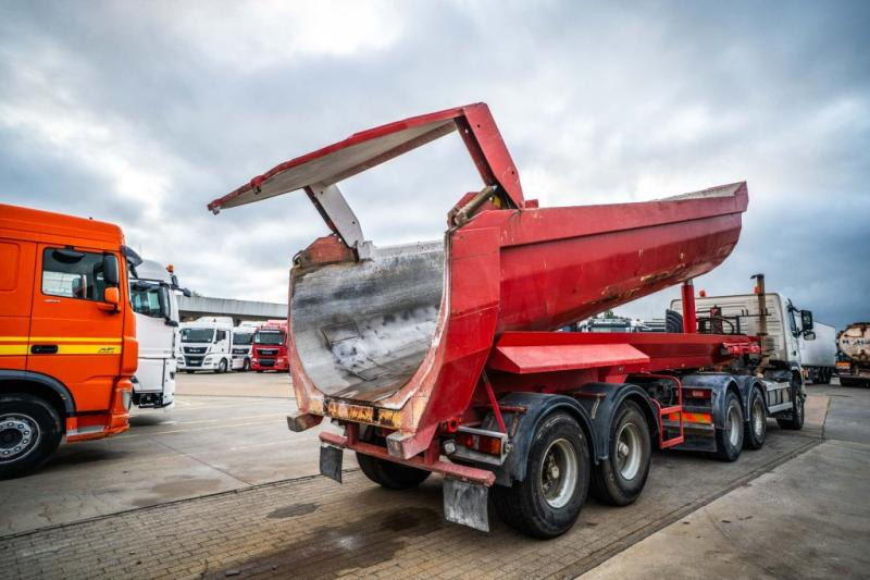 ROBUSTE-KAISER S3302G37+ HYRD. DEUR - Kiper polprikolica: slika 4 ROBUSTE-KAISER S3302G37+ HYRD. DEUR - Kiper polprikolica: slika 4