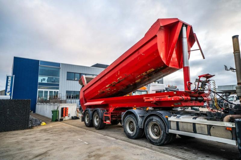 ROBUSTE-KAISER S3302G37+ HYRD. DEUR - Kiper polprikolica: slika 2 ROBUSTE-KAISER S3302G37+ HYRD. DEUR - Kiper polprikolica: slika 2