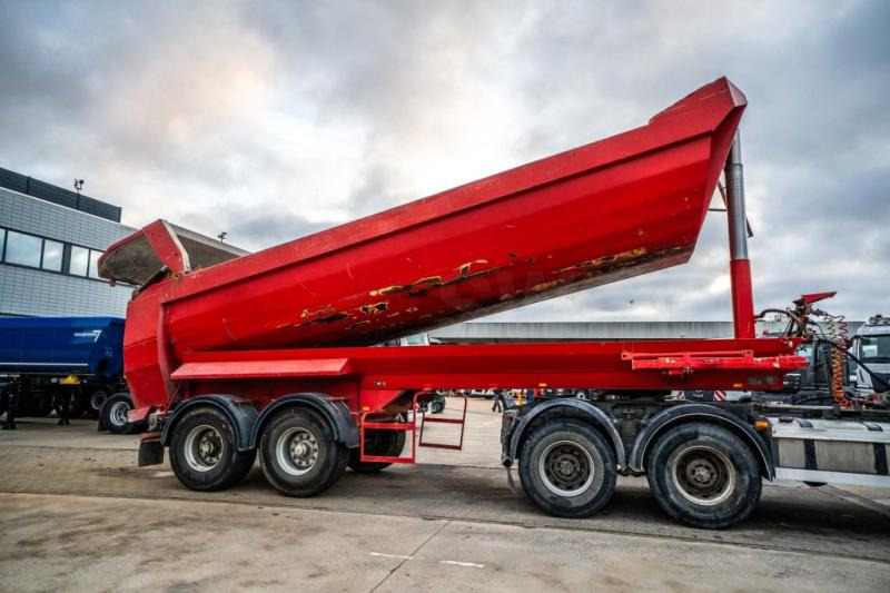 ROBUSTE-KAISER S3302G37+ HYRD. DEUR - Kiper polprikolica: slika 3 ROBUSTE-KAISER S3302G37+ HYRD. DEUR - Kiper polprikolica: slika 3