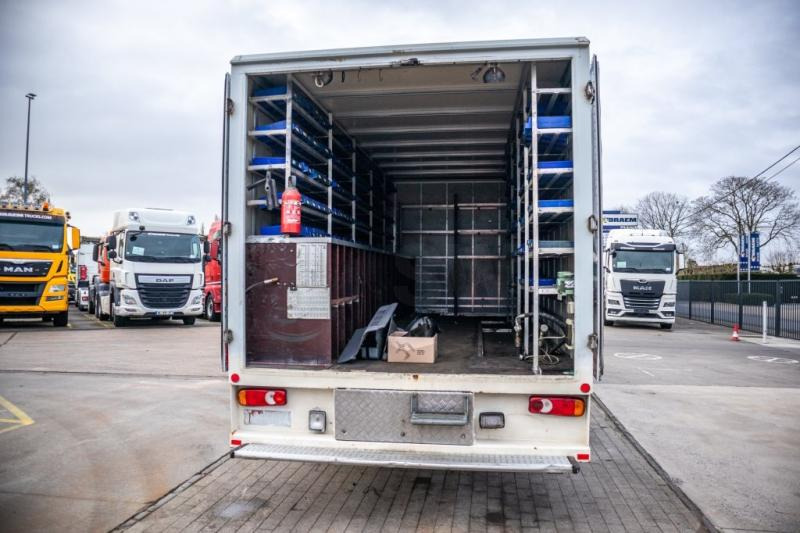 Renault MIDLUM 180 DCI (8.5t) - Tovornjak zabojnik: slika 5 Renault MIDLUM 180 DCI (8.5t) - Tovornjak zabojnik: slika 5