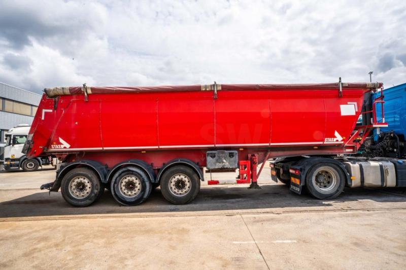Stas S300XC -C1B-ALU - Kiper polprikolica: slika 5 Stas S300XC -C1B-ALU - Kiper polprikolica: slika 5