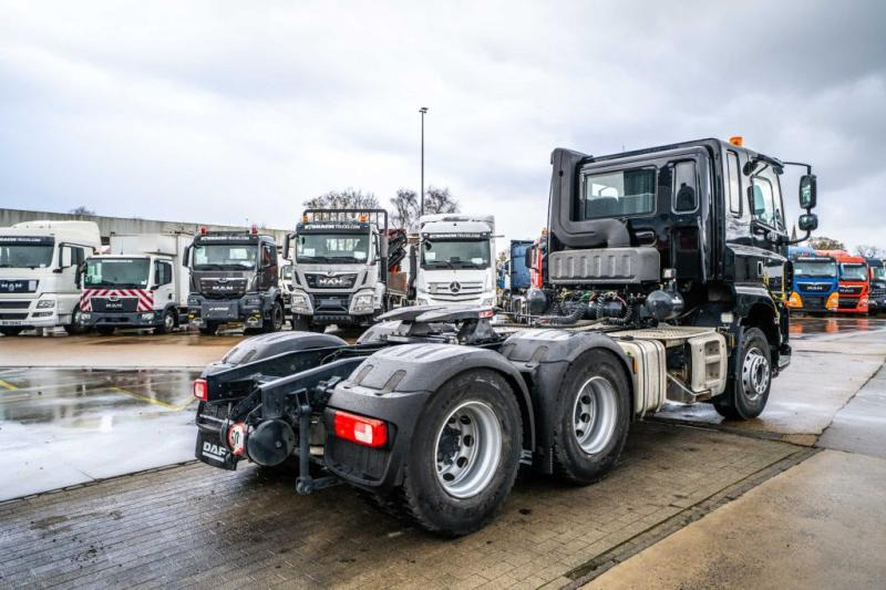 DAF CF 480-6X4-Kiphydr. -30.571 KM - Vlačilec: slika 4 DAF CF 480-6X4-Kiphydr. -30.571 KM - Vlačilec: slika 4