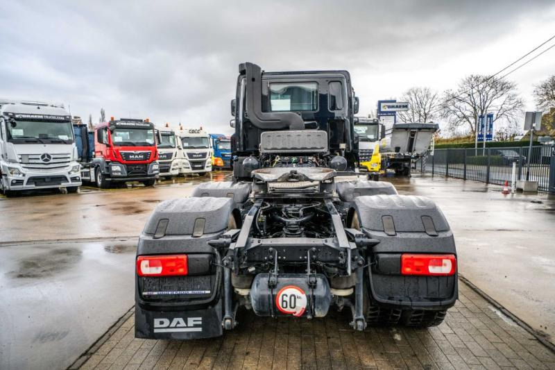 DAF CF 480-6X4-Kiphydr. -30.571 KM - Vlačilec: slika 5 DAF CF 480-6X4-Kiphydr. -30.571 KM - Vlačilec: slika 5